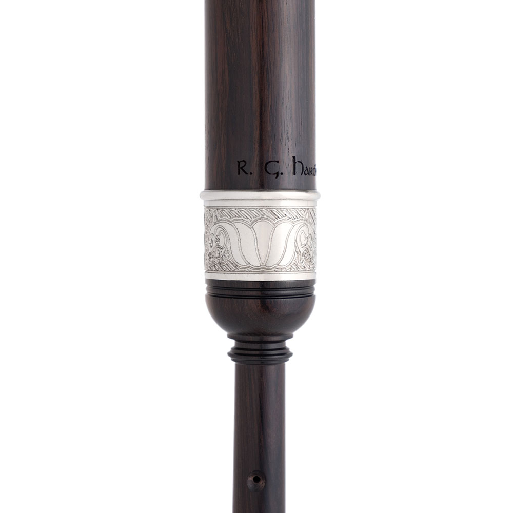 PRC08B Standard Blackwood Practice Chanter